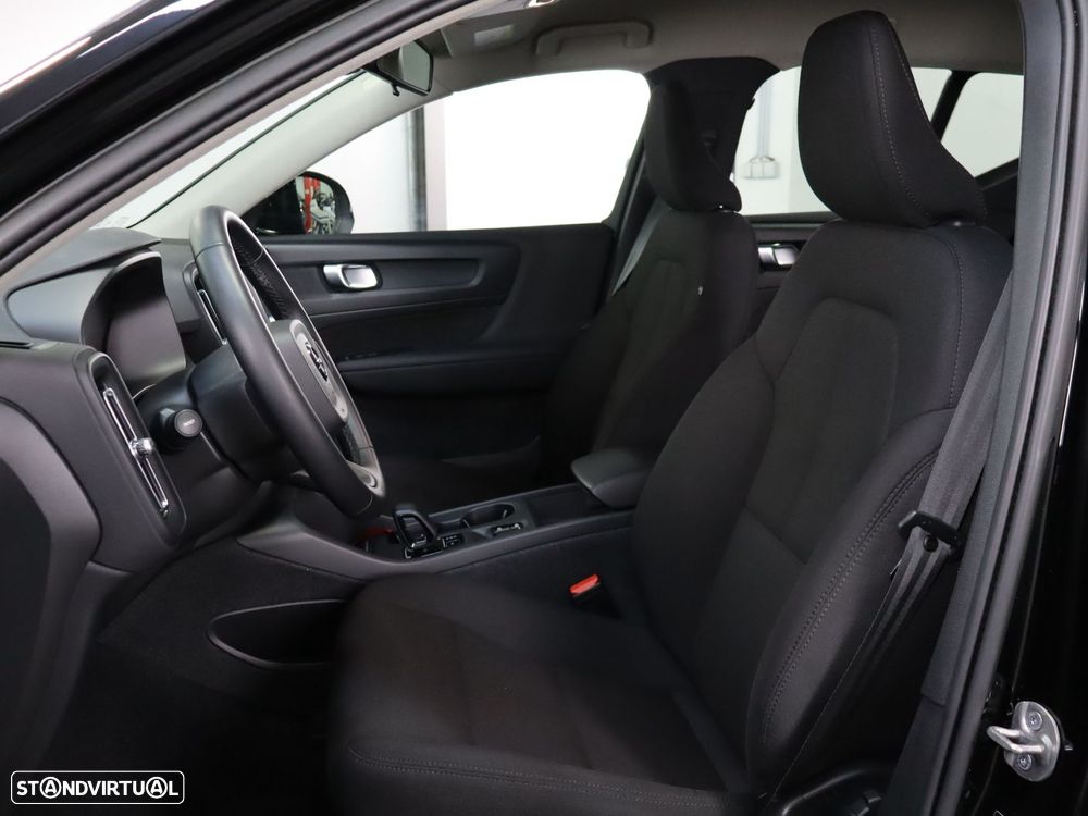 Volvo XC 40 1.5 T4 PHEV Essential - 9