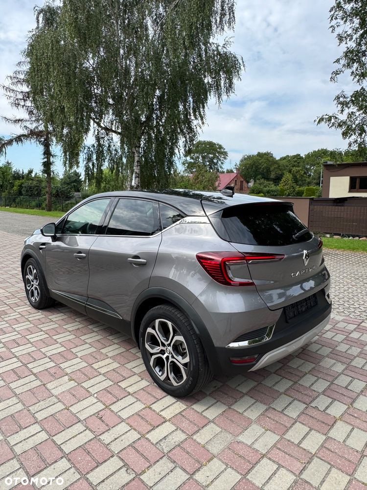 Renault Captur - 6