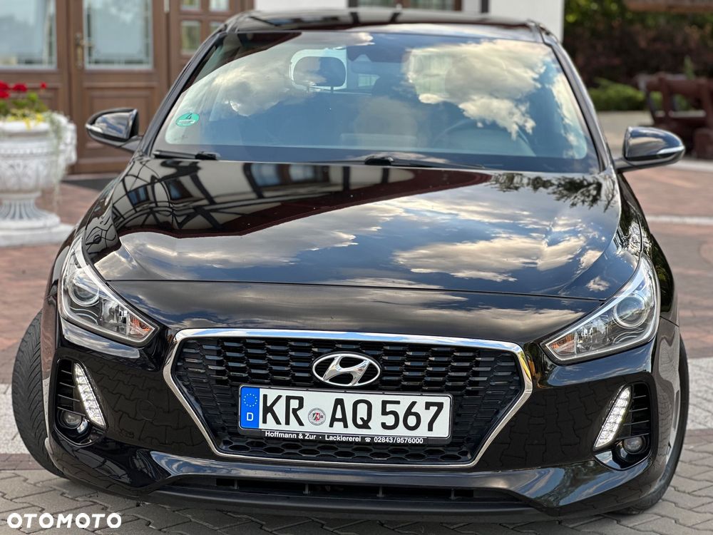 Hyundai i30 1.4 Premium - 2