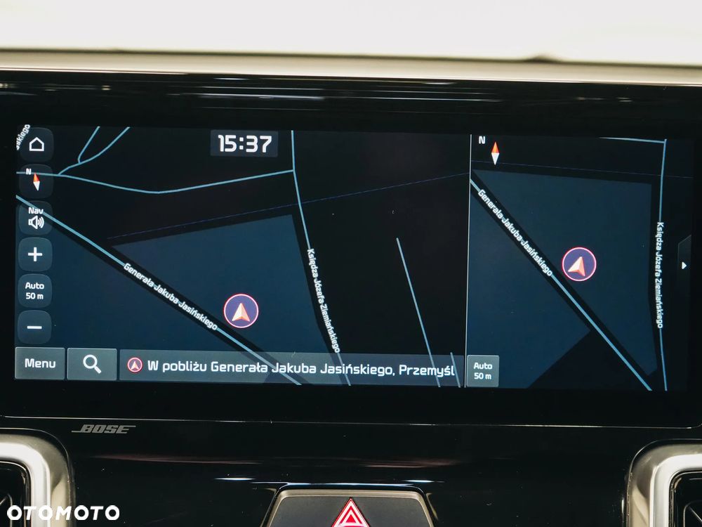 Kia Sorento 2.2 CRDi DCT8 AWD Platinum - 29