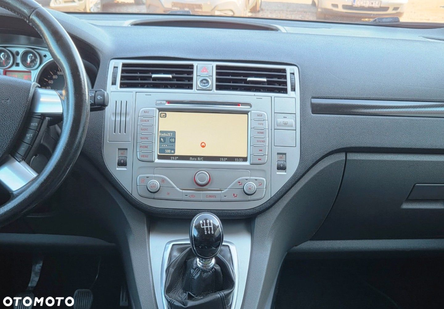 Ford Kuga - 14