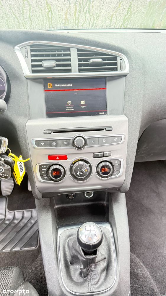 Citroën C4 BlueHDi 100 Selection - 8