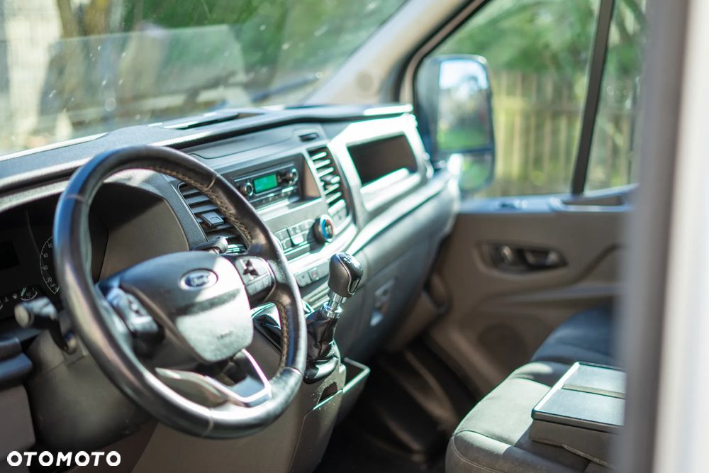 Ford TRANSIT - 7