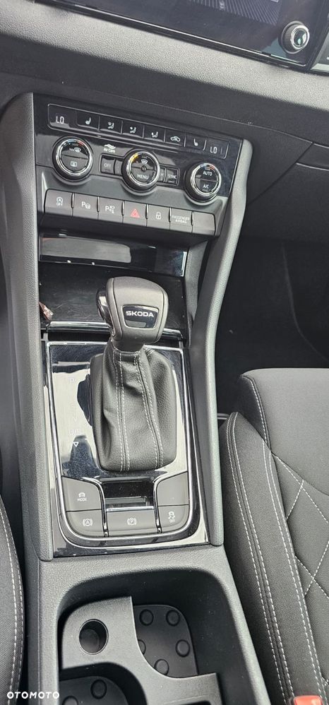 Skoda Karoq 1.5 TSI ACT 4x2 Sportline DSG - 12