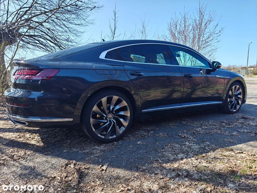 Volkswagen Arteon - 8
