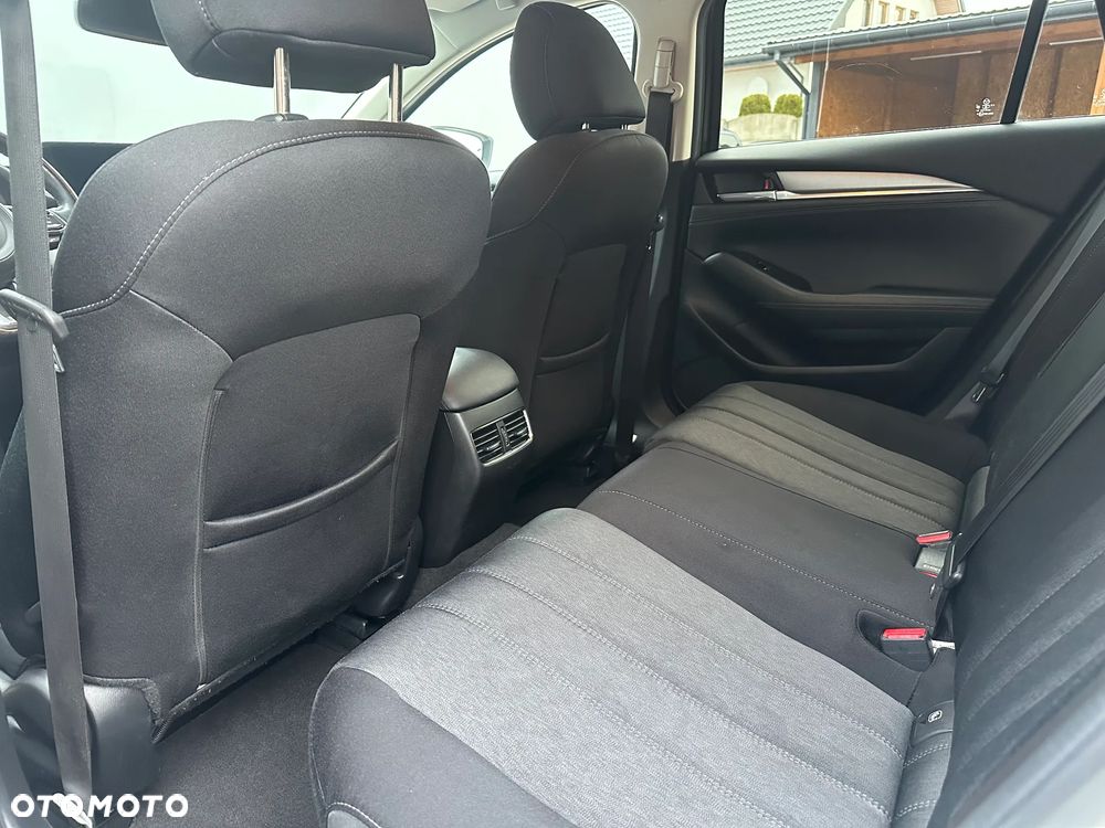 Mazda 6 2.0 Skymotion - 21