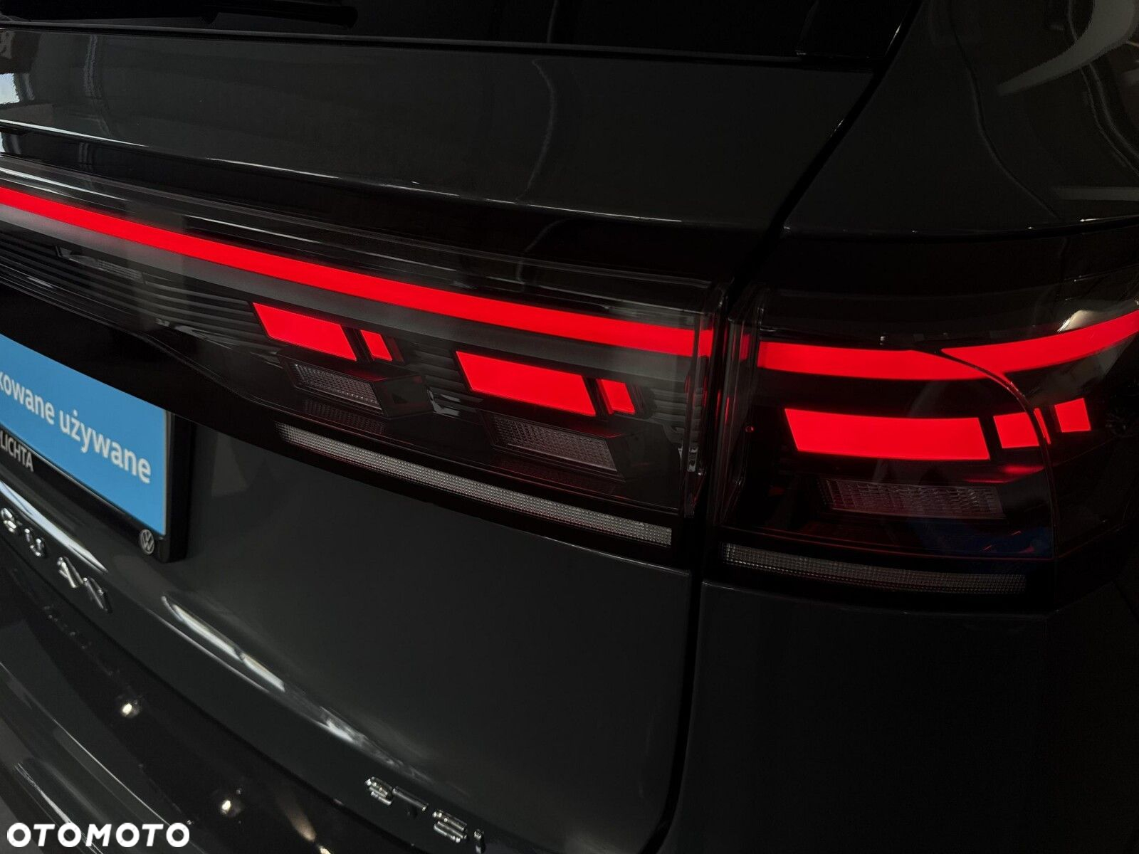 Volkswagen Tiguan 1.5 TSI EVO Life DSG - 38