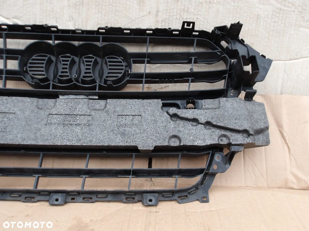 ATRAPA GRILL AUDI A4 B8 S LINE LIFT 8K0853651E - 16