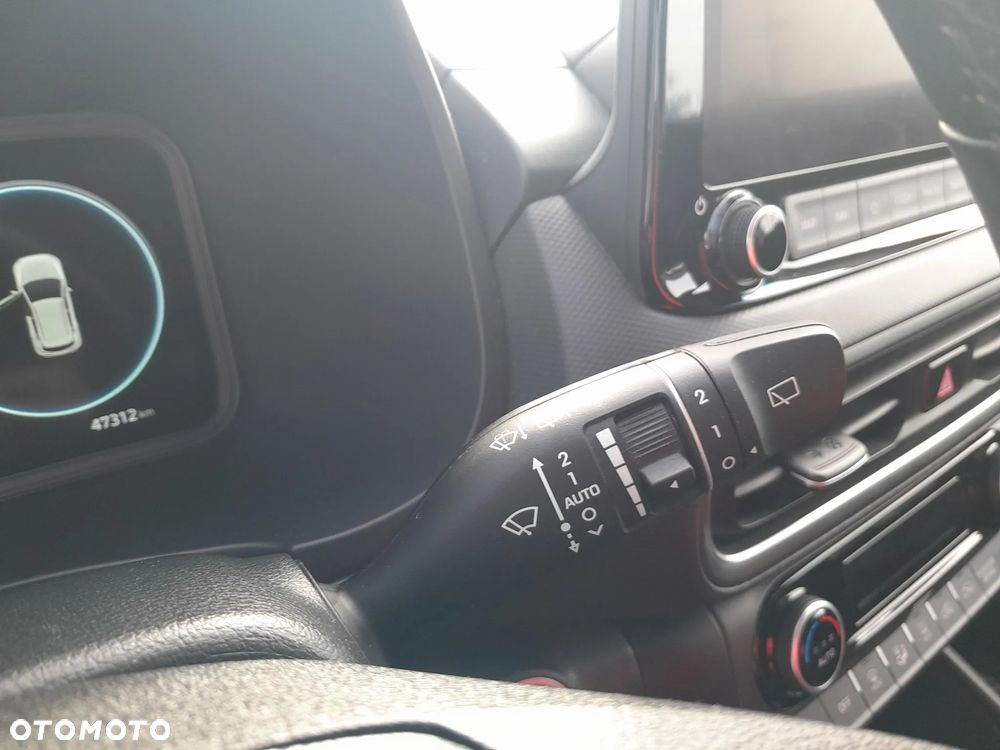 Hyundai Kona 1.0 T-GDI Smart - 23