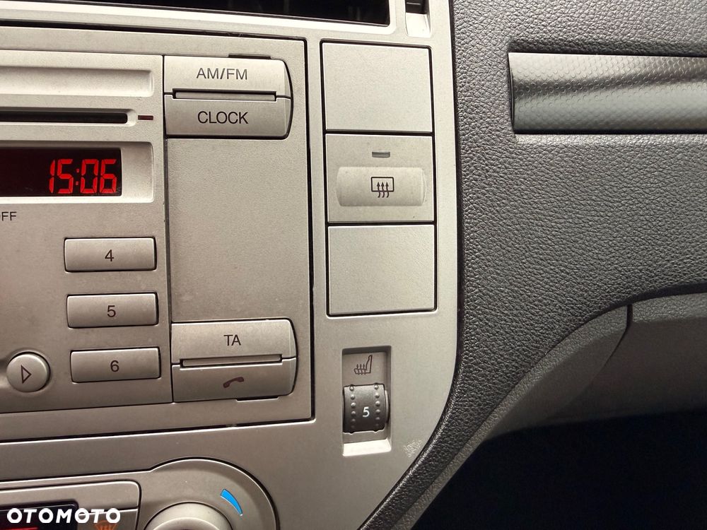 Ford Kuga 2.0 TDCi 4WD Titanium Plus - 23