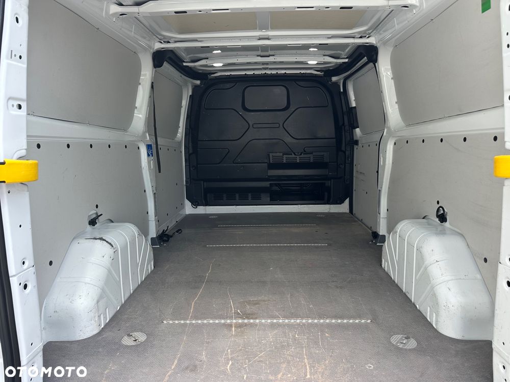 Ford Transit Custom 2.0 130ps 2020/21r L2 długi klima tempomat kamera - 14