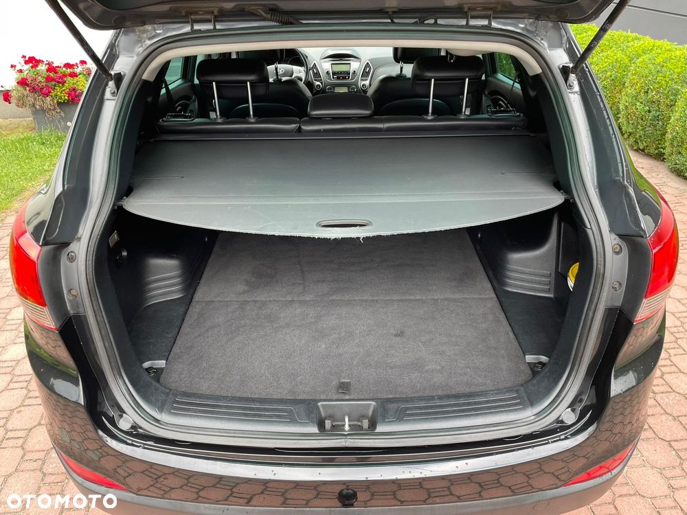 Hyundai ix35 2.0 Premium 2WD - 8