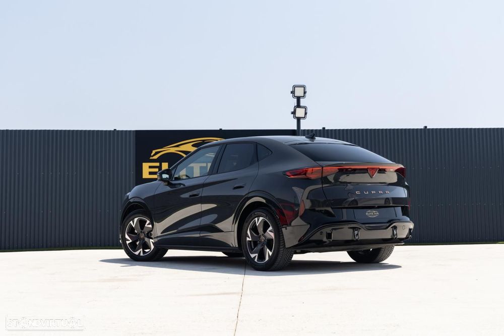 Cupra Tavascan 77 kWh Endurance - 27