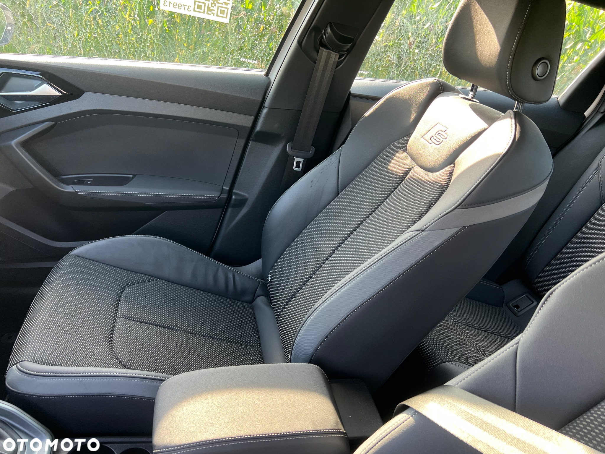 Audi A1 - 20