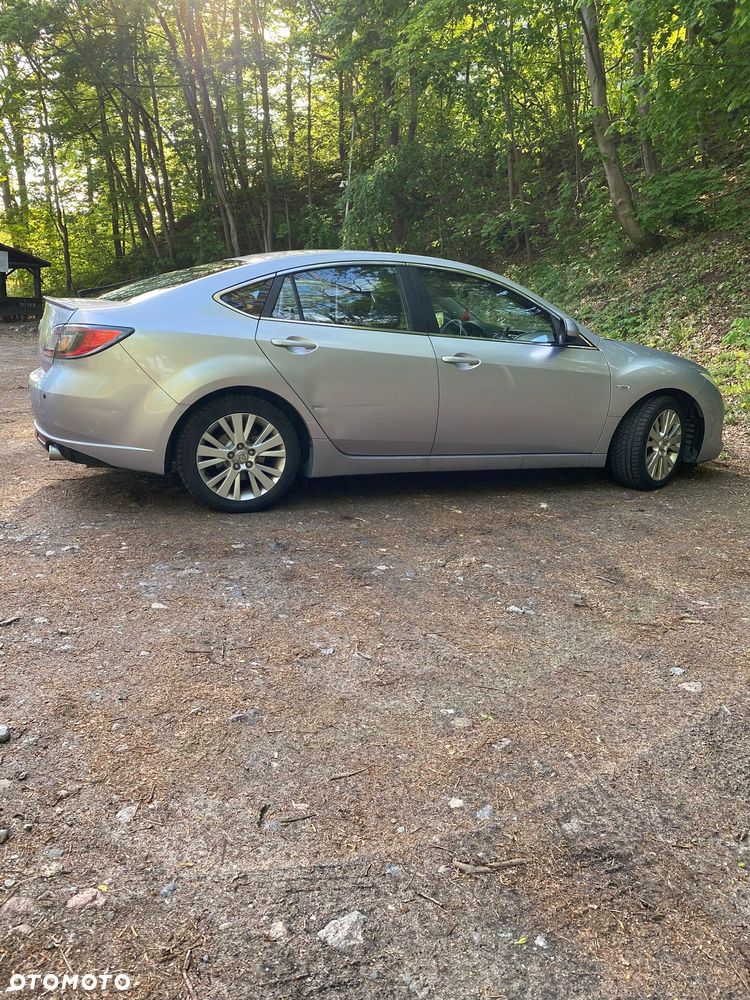 Mazda 6 1.8 Comfort - 7