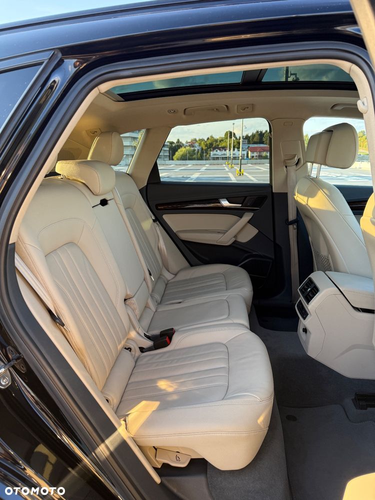 Audi Q5 - 14