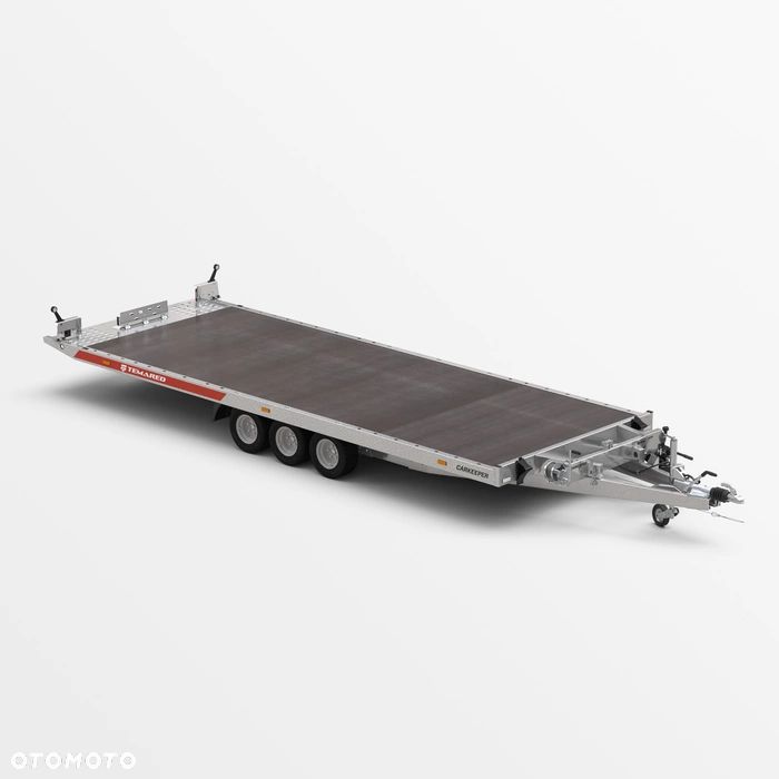 TEMARED CARKEEPER 5820/3 3,5T - 4