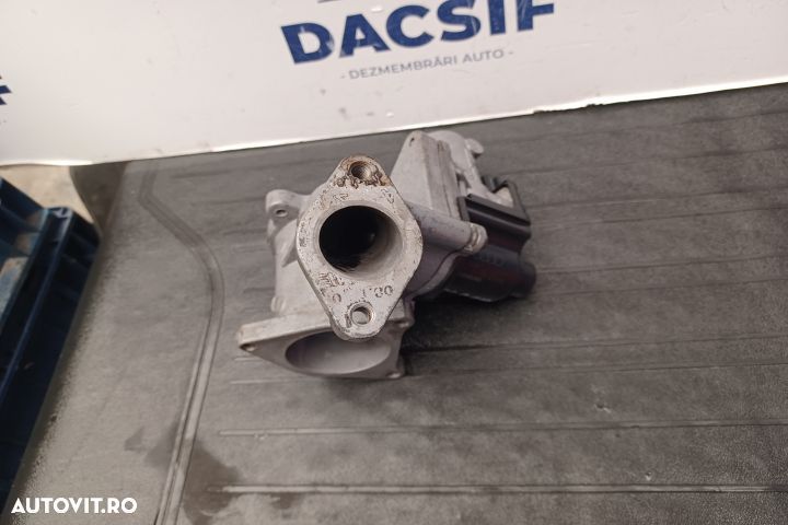 Egr  03G129637A 03G131501N  03G129637A 03G131501N Volkswagen VW Toura - 2