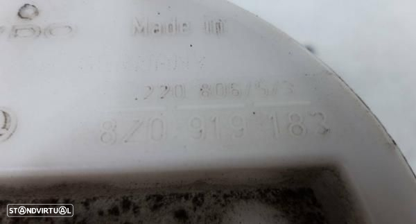 Bomba / Boia  Deposito Combustivel Gasoleo Audi A2 (8Z0) - 2