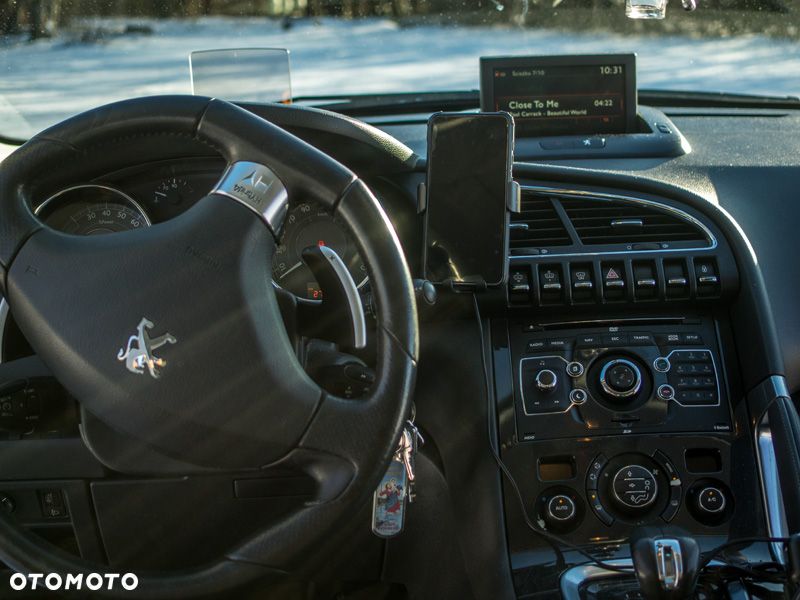 Peugeot 3008 - 7