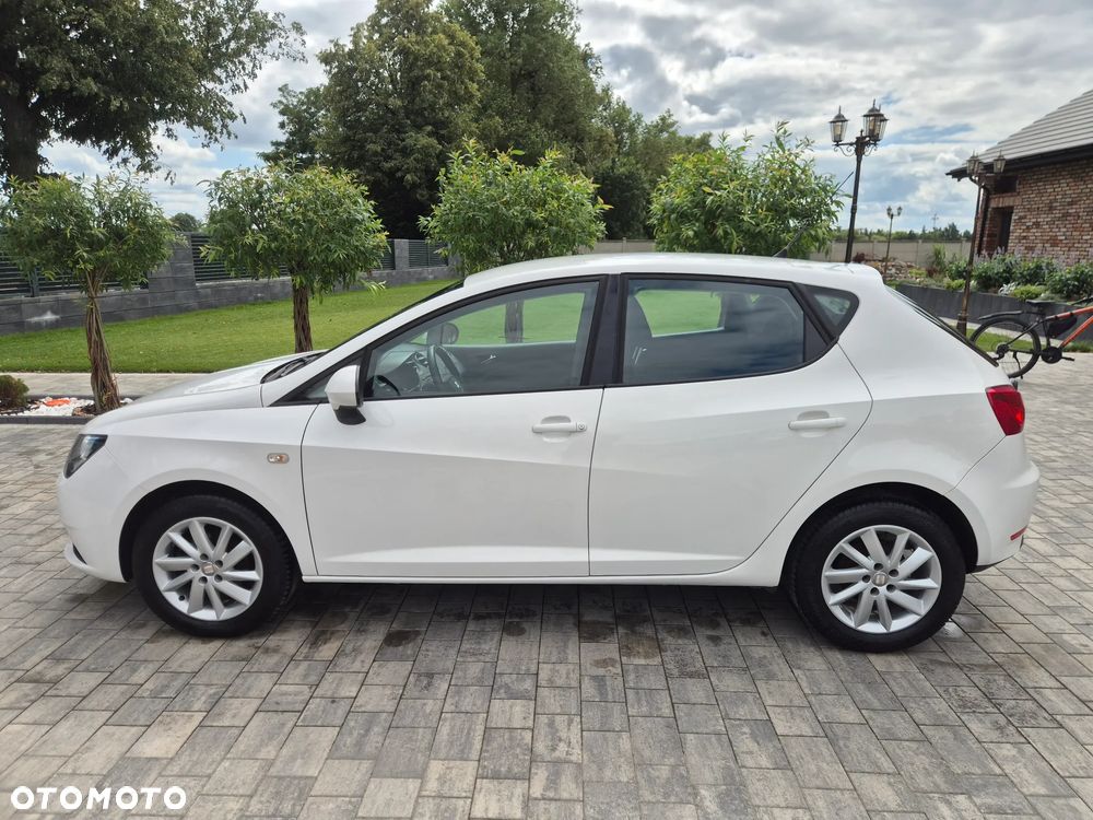 Seat Ibiza - 10