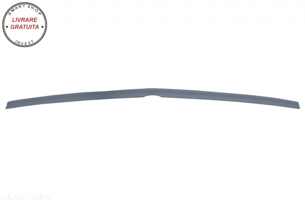 Eleron Portbagaj Mercedes E-Class W212 (2009-up)- livrare gratuita - 5