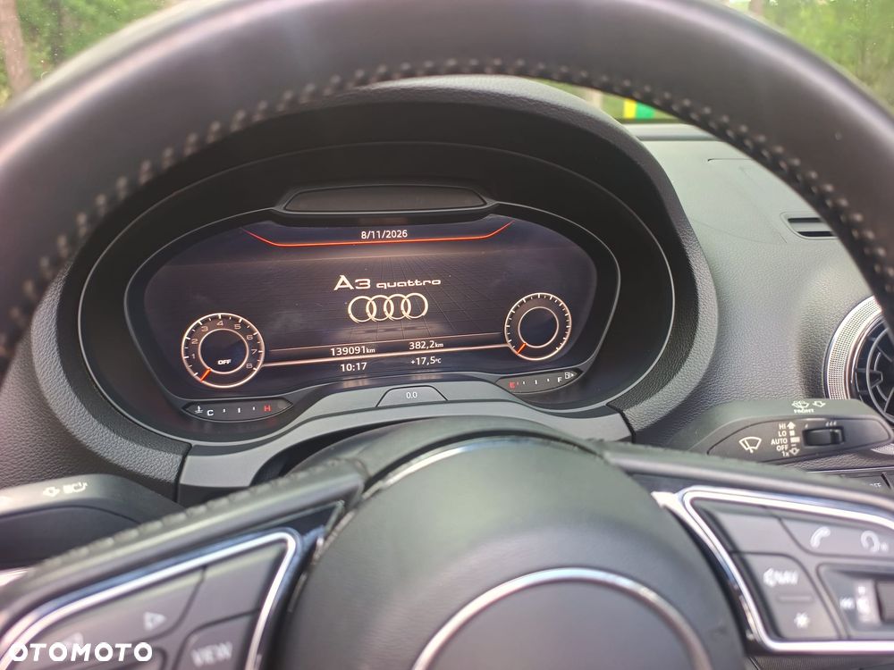 Audi A3 Cabrio - 17