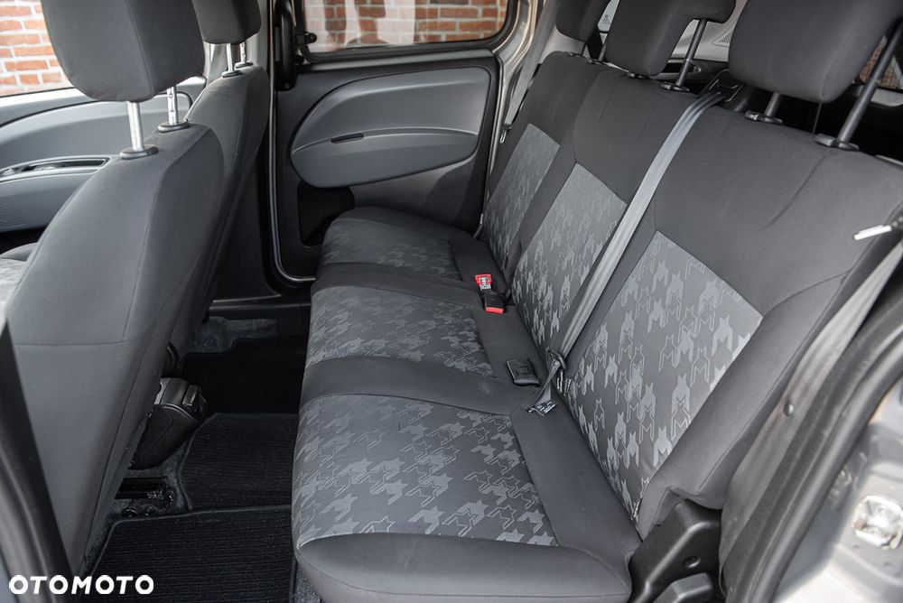 Opel Combo - 20