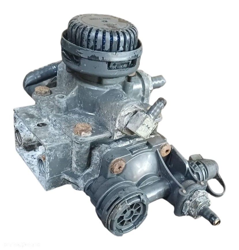SCANIA R ZAWÓR POWIETRZA EBS PRZÓD 1773676 K000085 - 1
