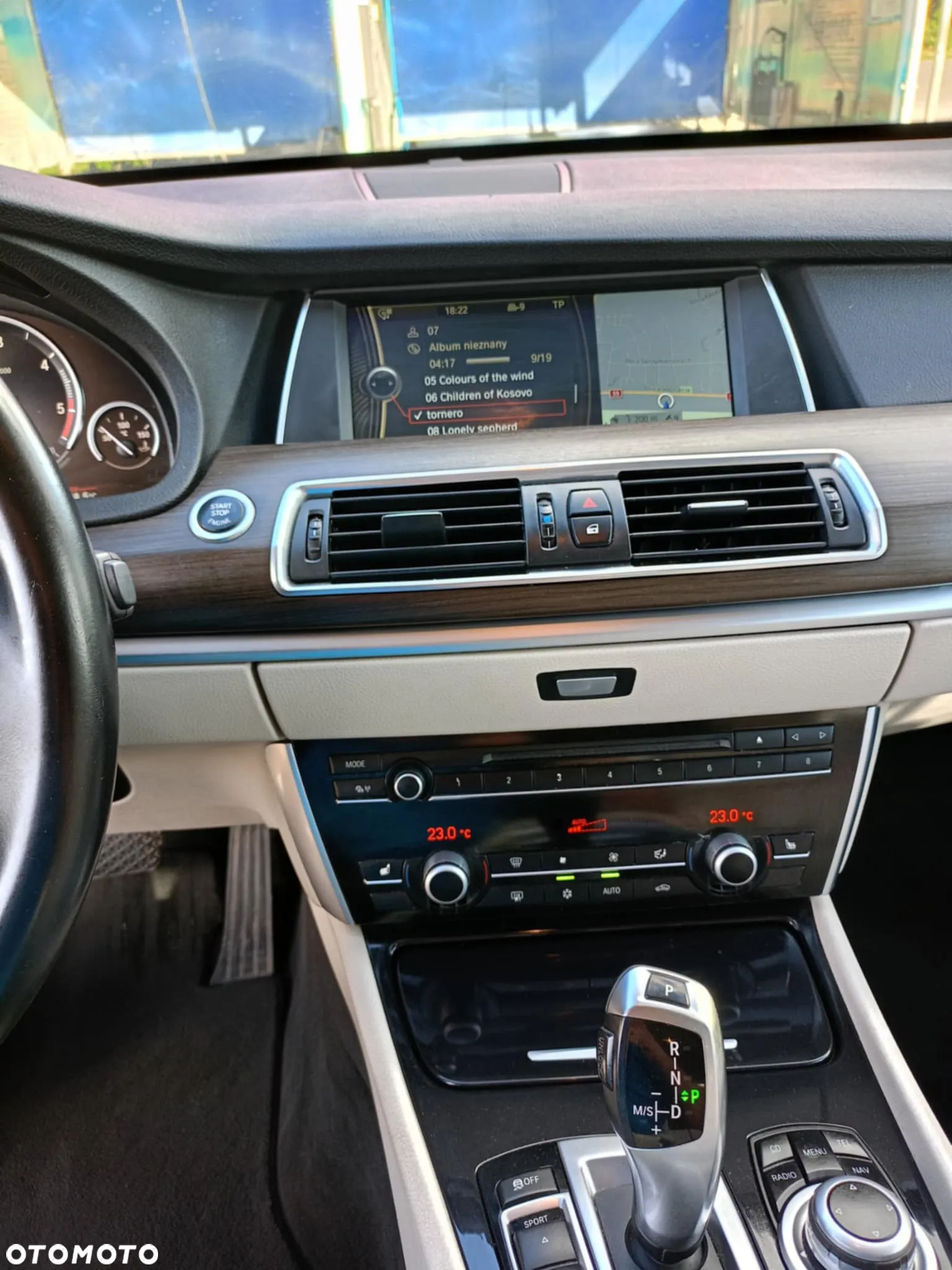 BMW 5GT 530d - 3