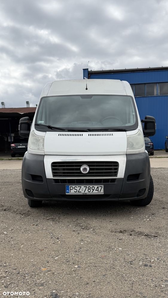 Fiat DUCATO - 19
