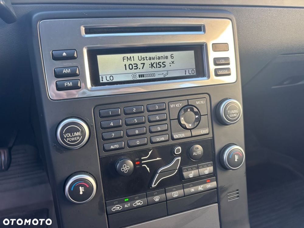 Volvo S80 2.0 Momentum - 15