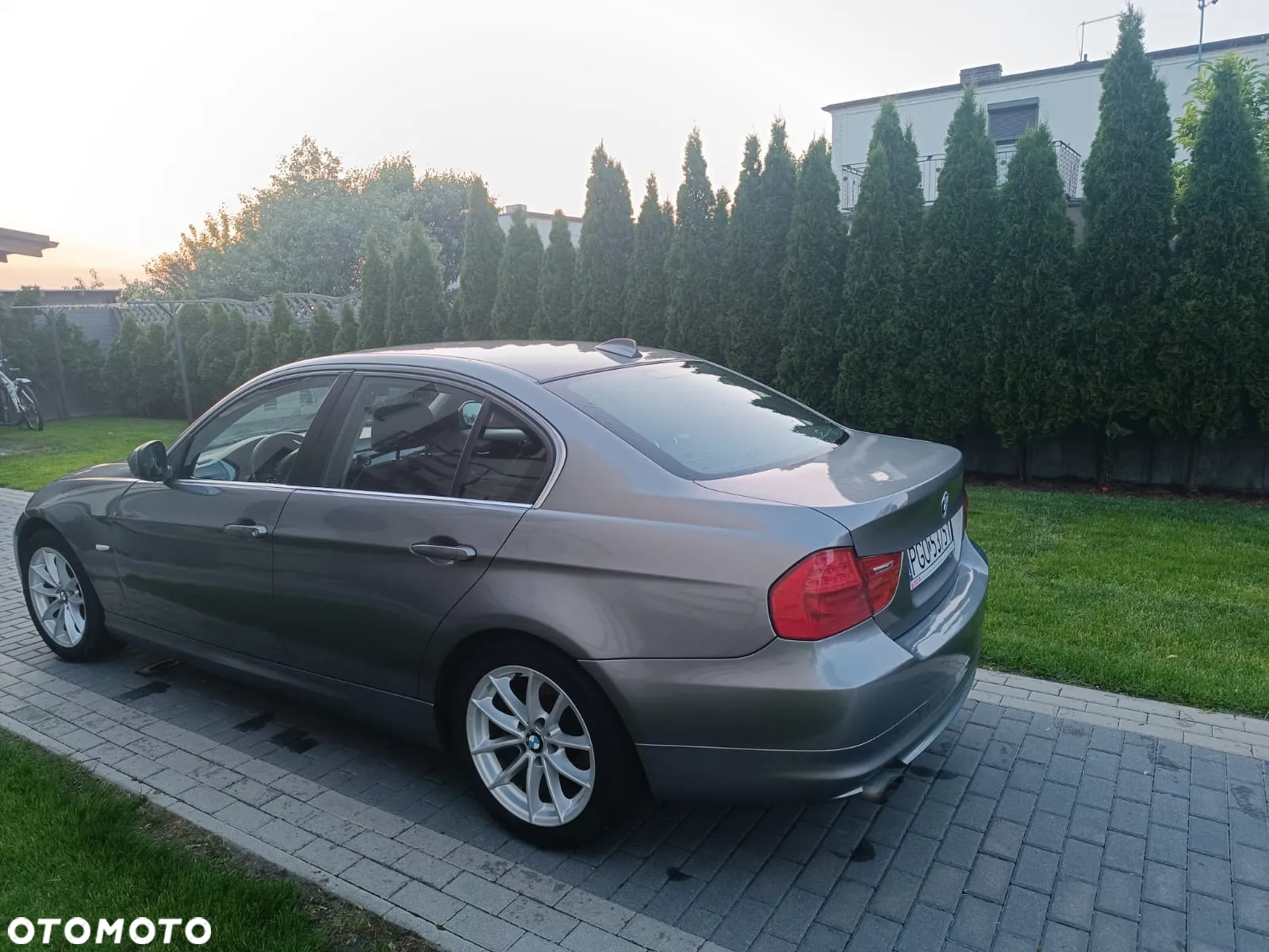 BMW Seria 3 316d - 2