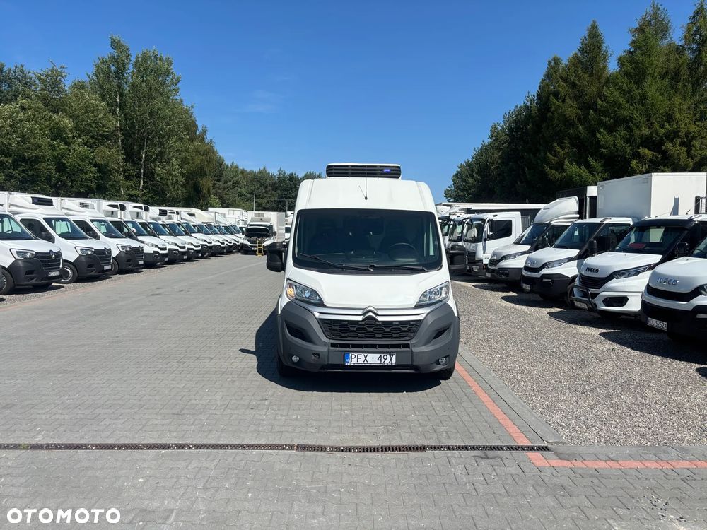 Citroën JUMPER - 2