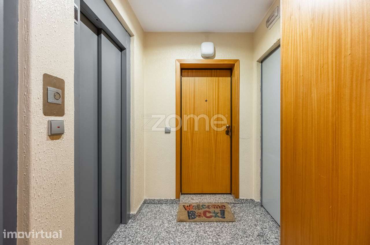 Apartamento T2 em S. Vicente, Braga - Grande imagem: 5/27