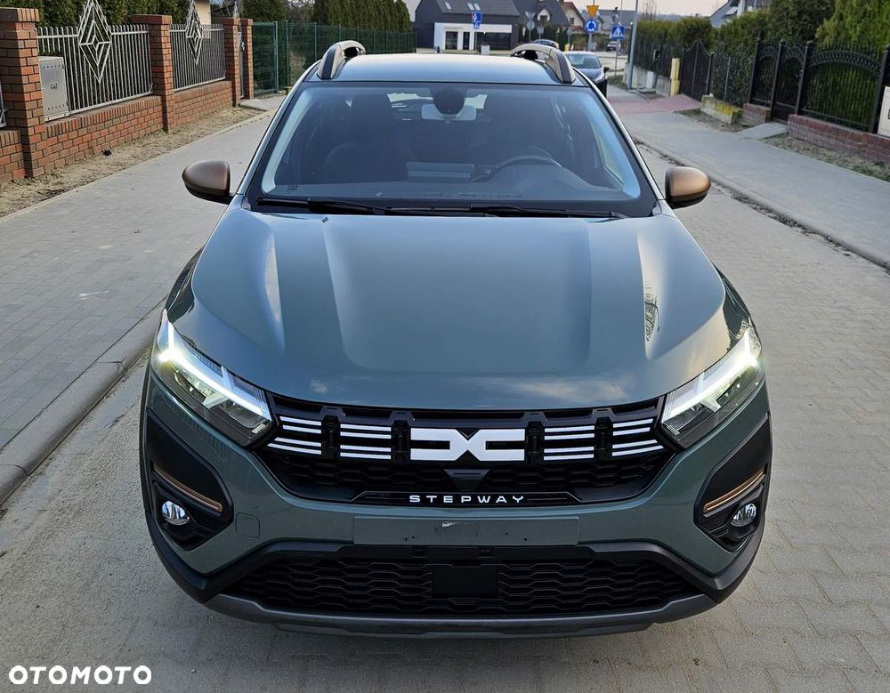 Dacia Sandero Stepway - 2