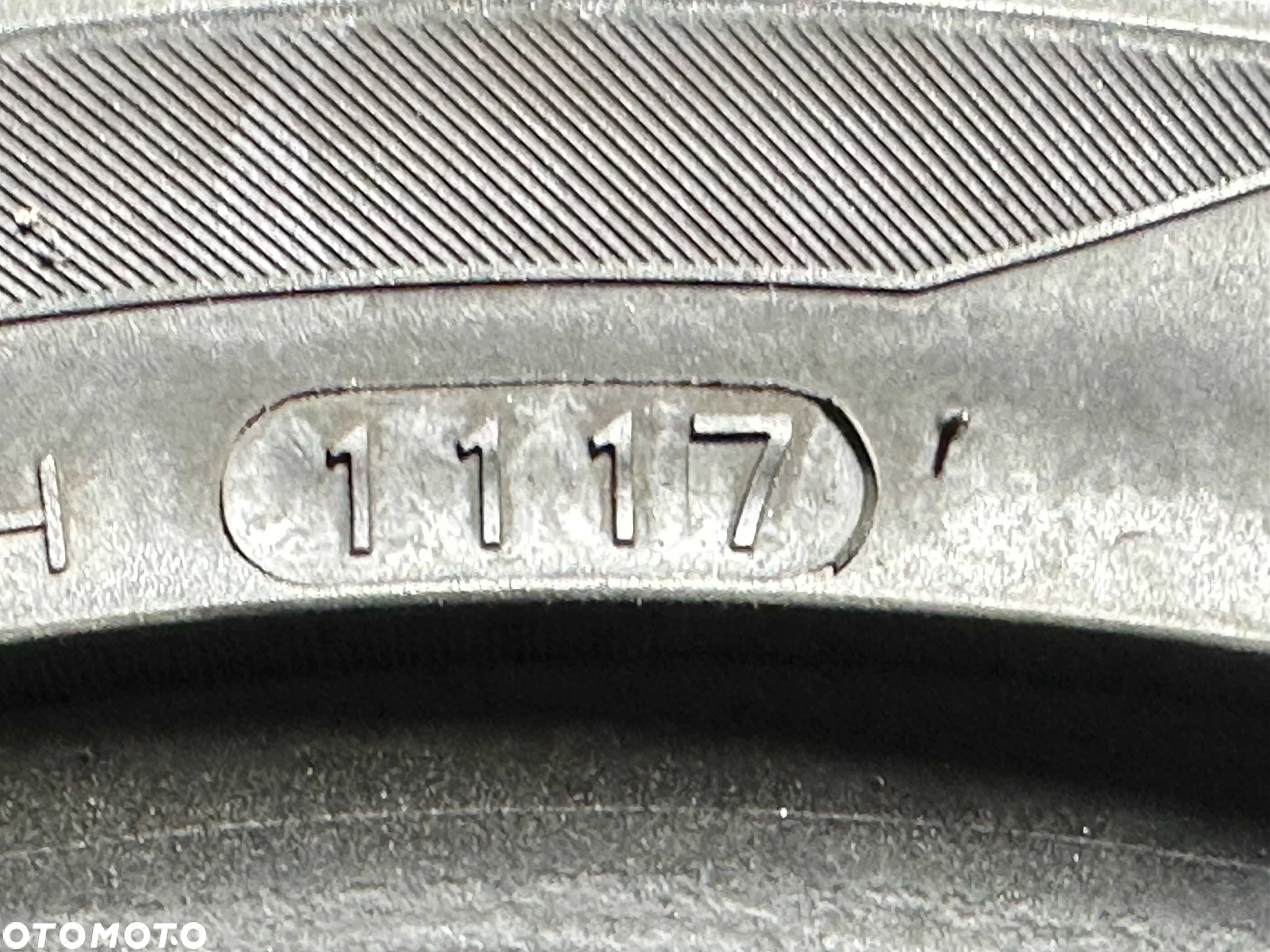Opony Letnie 195/45/15 HANKOOK VENTUS #2487 - 5
