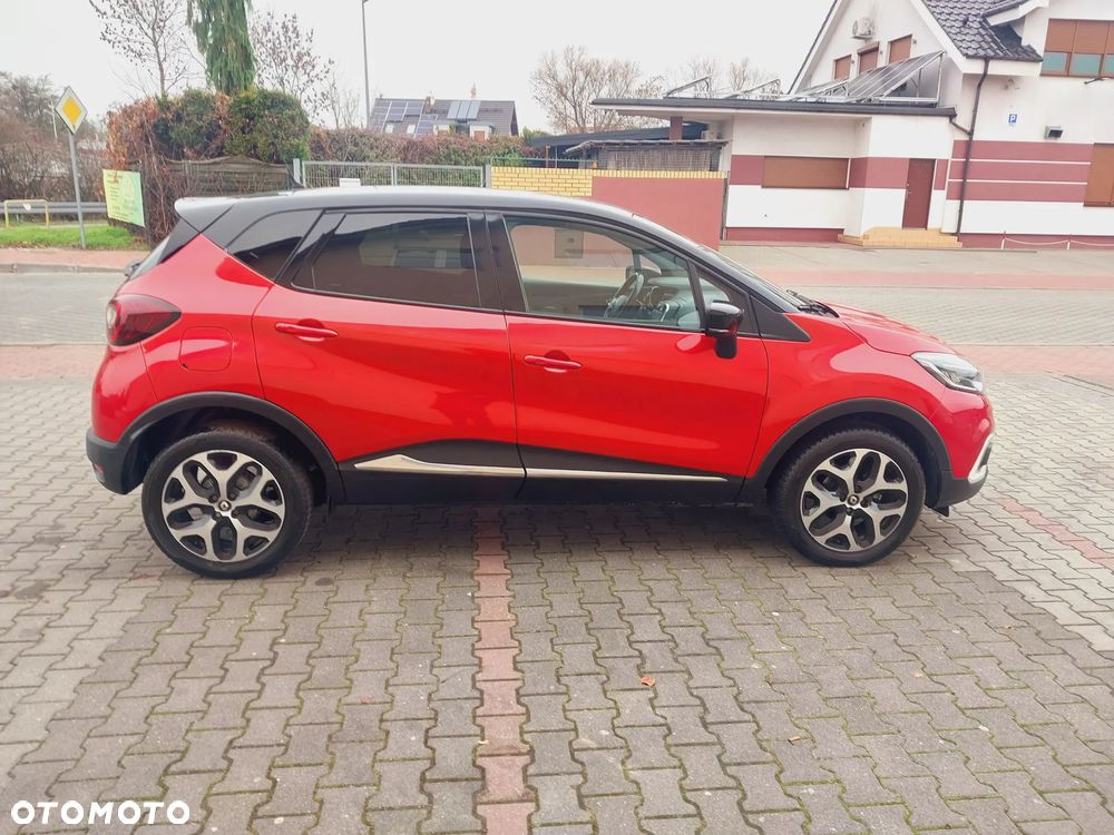 Renault Captur (ENERGY) TCe 90 INTENS - 2