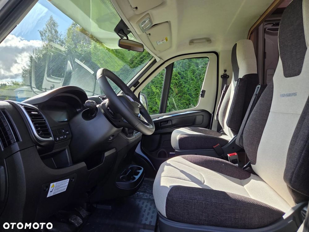 Weinsberg CaraHome 600 DKG - 8