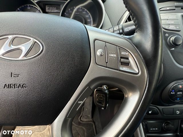 Hyundai ix35 - 16