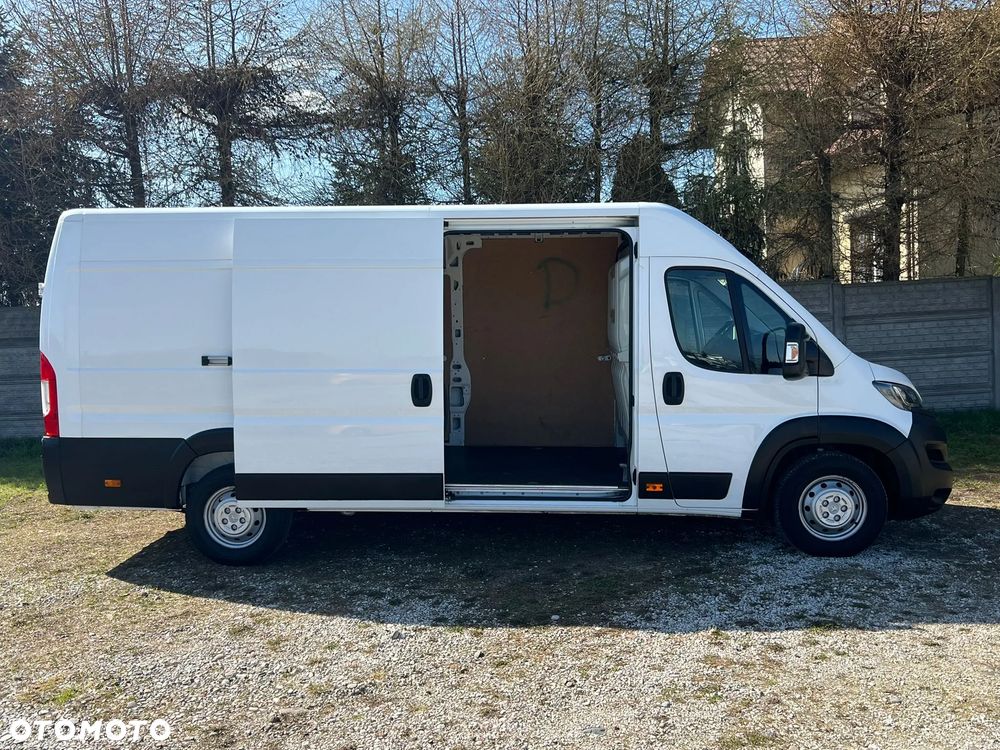 Peugeot Boxer MAXI L4H2 Klima Kamera FVat23% - 12