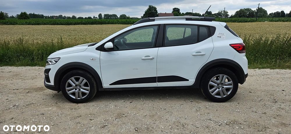 Dacia Sandero Stepway - 2