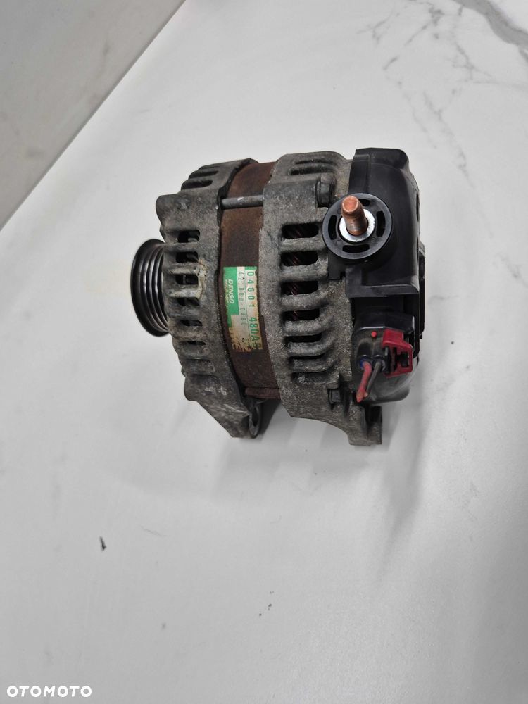 Caravan Town country Grand Voyager 4.0 V6 alternator - 8