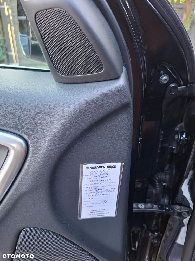 Volvo V60 - 4