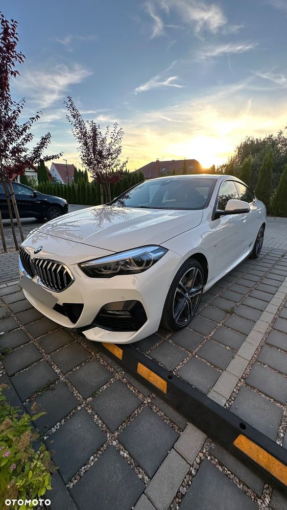 BMW Seria 2 218i GT M Sport - 3