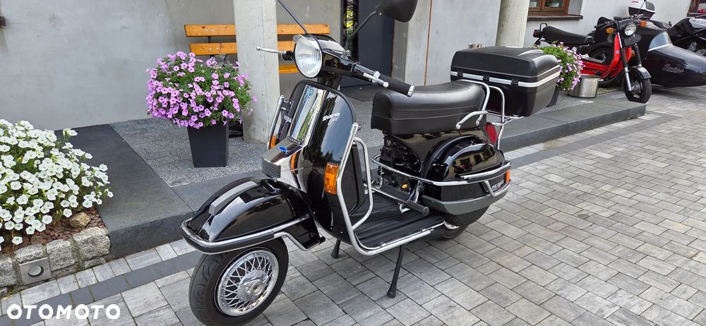 Vespa PX - 2
