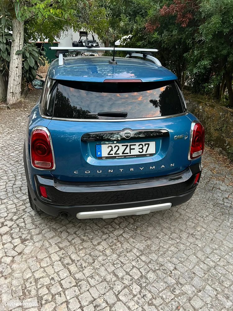 MINI Countryman - 2