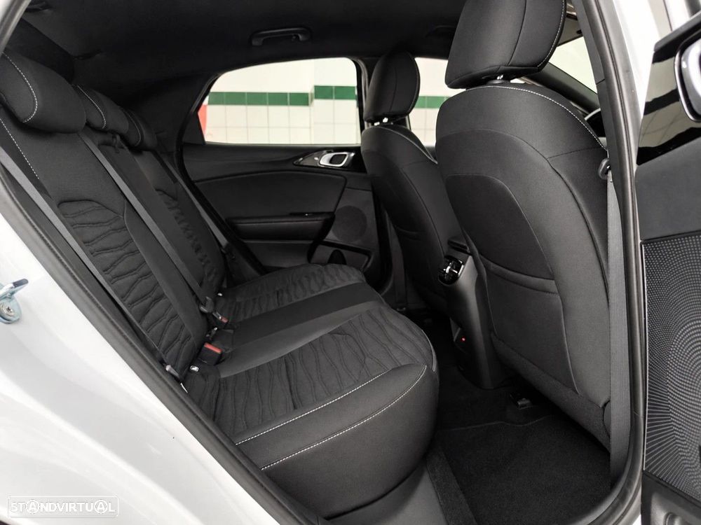 Kia XCeed 1.0 T-GDi GT-Line - 15