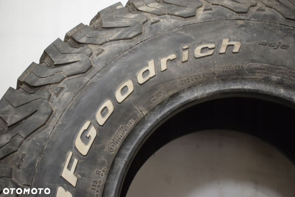 32x11.50R15LT BFGoodrich All-Terrain T/A KO2 113R Wysyłka gratis! - 5
