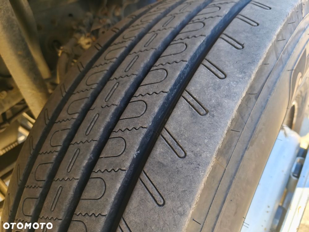 Mercedes-Benz Actros 1832L - 21